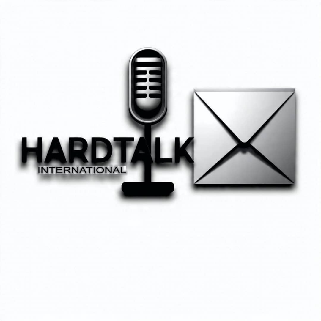 Hard Talk International Magazine