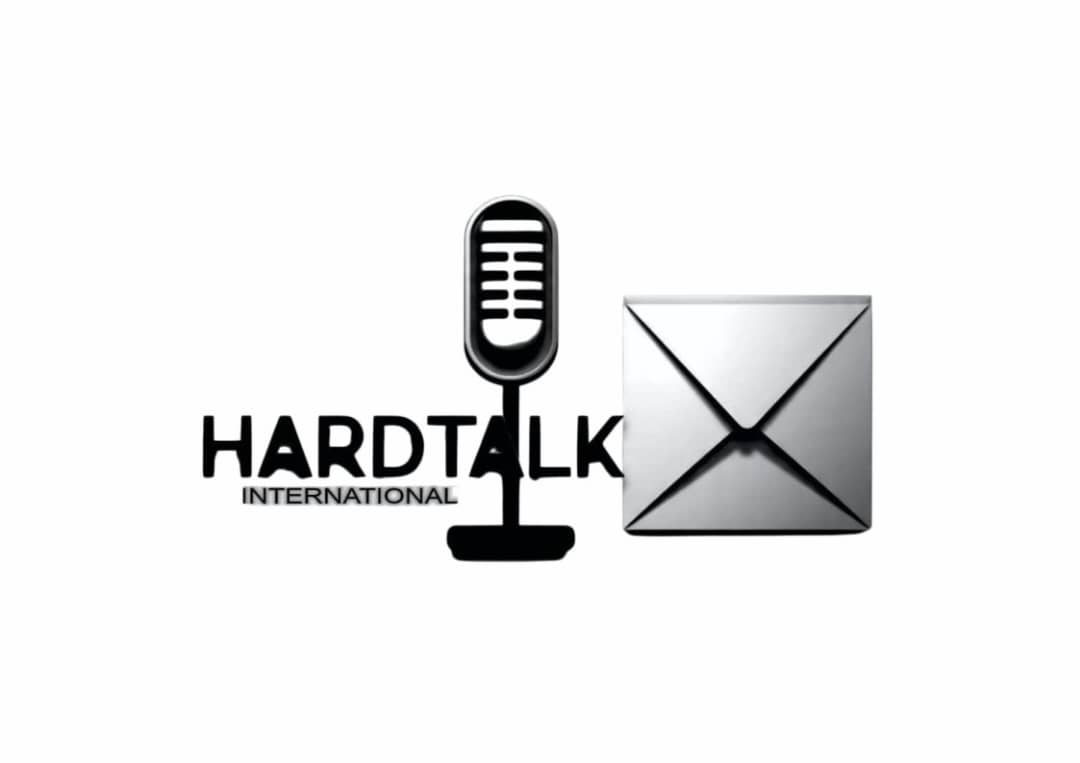 HARD TALK