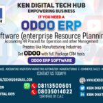 KEN DIGITAL TECH HUB
