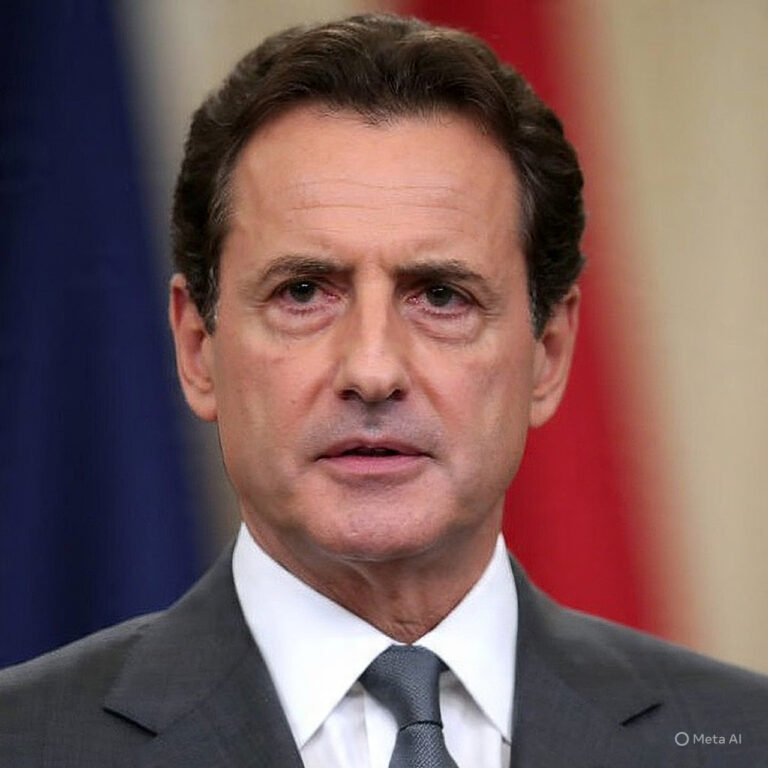 Sarkozy Begins 5-Year Prison Sentence: A Historic Downfall