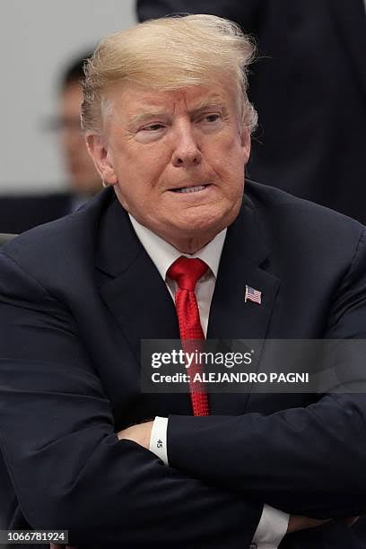 Screwdriver Trader’s Report Influenced US Airstrikes in Nigeria