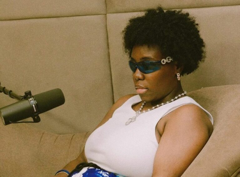 Teni Opens Up About Trauma of Witnessing Father’s Assassination