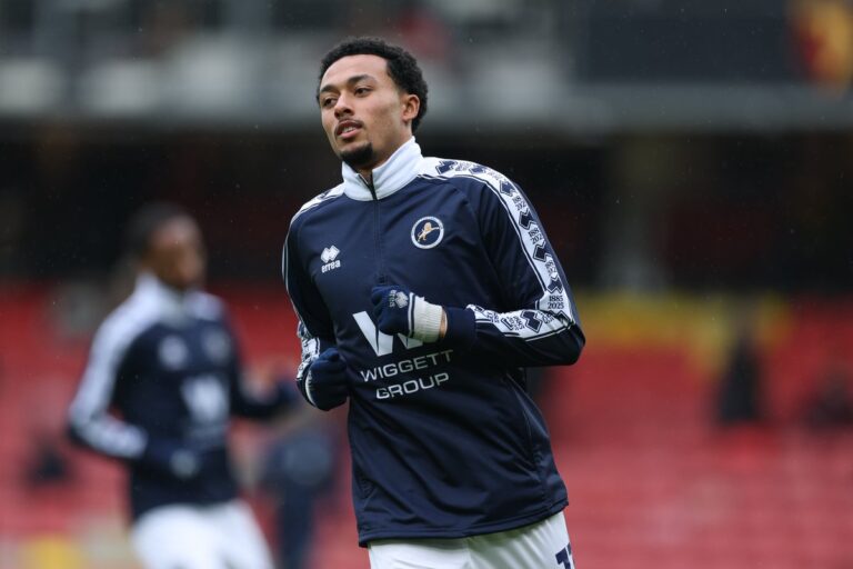 Chelle Hails Azeez’s Nigeria Switch, Compares Millwall Star to Olise Ahead of Unity Cup