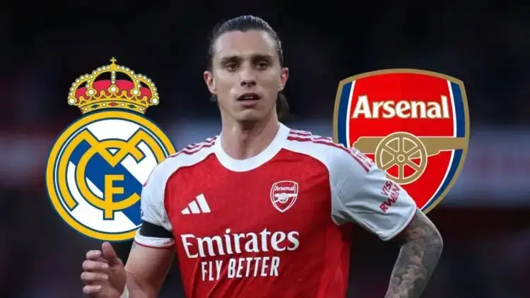 Arsenal Slap €80m Price Tag on Calafiori, Forcing Real Madrid to Settle for Cucurella