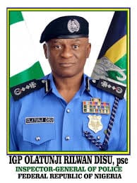 BENUE, LAGOS, IMO AMONG STATES AS POLICE RECORD MAJOR ARRESTS IN 24-HOUR CRACKDOWN