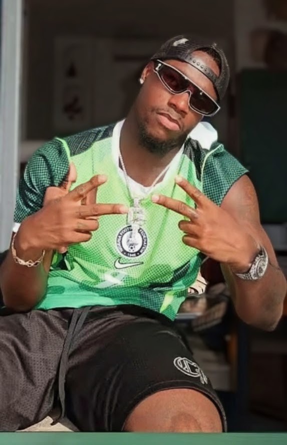 SUPER EAGLES LAND BIG BOOST AS ERIC CHELLE CONVINCES TEEN STRIKER ILENIKHENA TO PLEDGE ALLEGIANCE TO NIGERIA