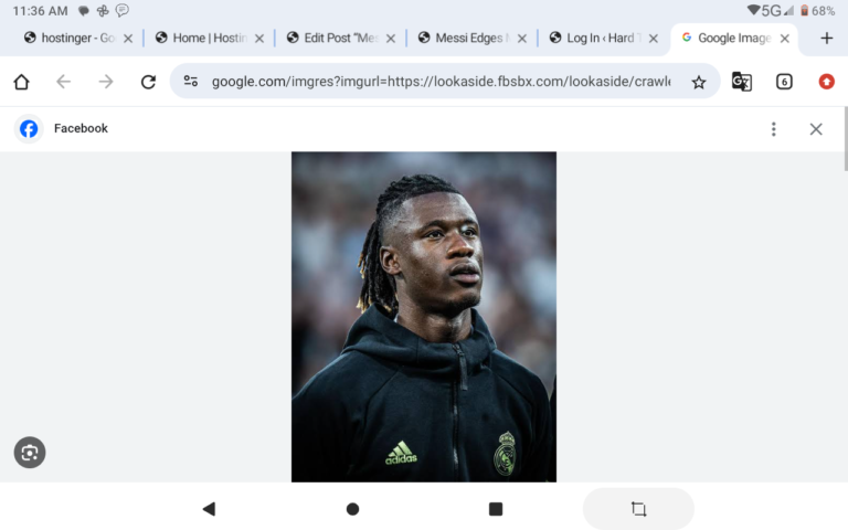 Camavinga Chooses to Stay at Real Madrid as United Eye Other Midfield Targets, Romano Says